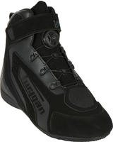 Furygan 65017-45-100, Furygan V4 Easy D3O WP Motorradschuhe Schwarz male