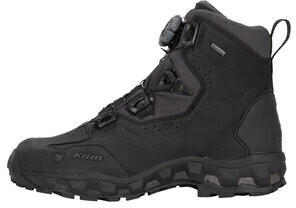 Klim Outlander GTX S21 schwarz