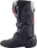Alpinestars Tech 10 Boot black/orange/grey