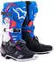 Alpinestars Tech 10 Boot blue/black
