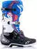 Alpinestars Tech 10 Boot blue/black