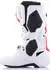 Alpinestars Tech 10 Boot white/red