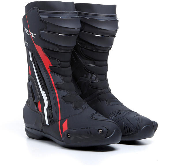 TCX S-TR1 black/red