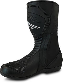 RST S1 WP Motorcycle Boots black