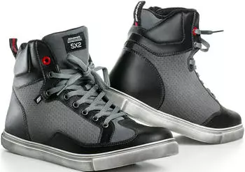 Shima SX-2 schwarz
