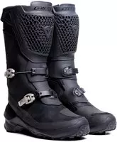 Dainese 201795241-631-42, Dainese Seeker, Stiefel Gore-Tex - Schwarz/Schwarz - 42 EU