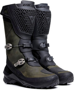 Dainese Seeker Gore-Tex Boots black/khaki