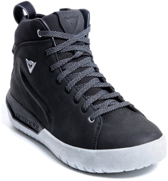 Dainese Metractive Lady D-WP Shoes black