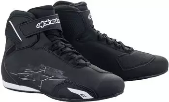 Alpinestars Sektor Boots black/white