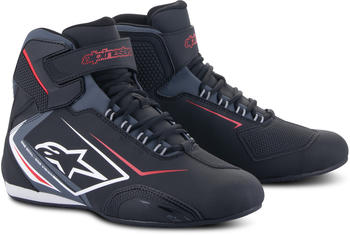 Alpinestars Sektor WP Boots black/white/gray