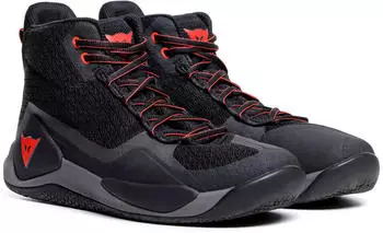Dainese Atipica Air 2 black/red