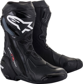 Alpinestars Supertech R Boot Vented black