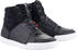 Black: Alpinestars Stella Chrome WP Boots