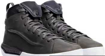 Dainese Metractive D-WP Boots khaki/white