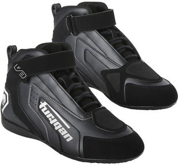 Furygan V3 Shoes black