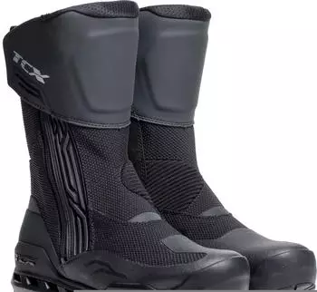 TCX Clima 2 Surround Gore-Tex Boots black-grey