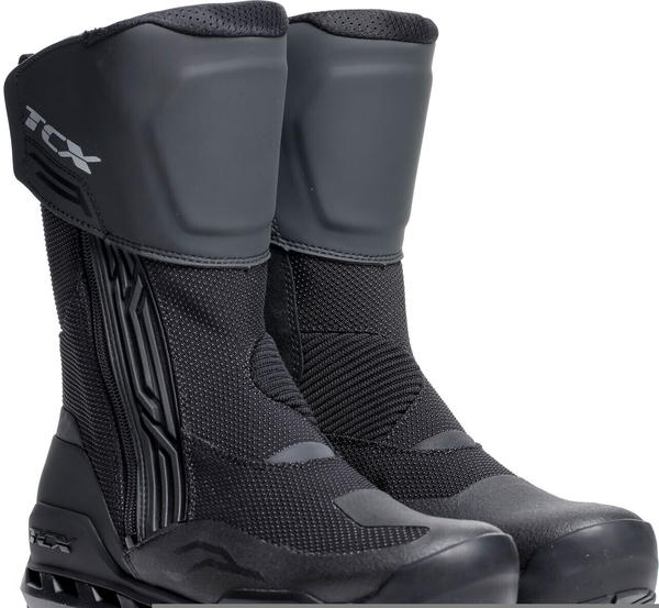 TCX Clima 2 Surround Gore-Tex Boots black-grey