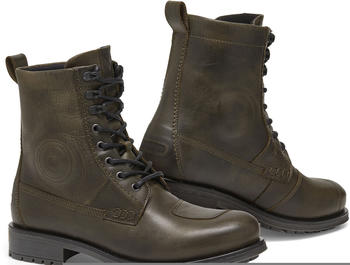 REV'IT! Portland Boots brown