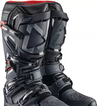 Leatt 5.5 FlexLock Enduro SS23 Graphene