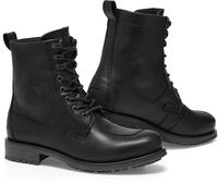 Revit Portland Motorrad Stiefel, schwarz, Gr&ouml;&szlig;e 44 f&uuml;r M&auml;nner