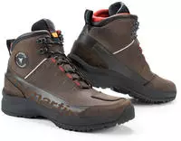 Stylmartin Vertigo Brown WP 41, Stylmartin Vertigo WP, Schuhe wasserdicht - Braun -