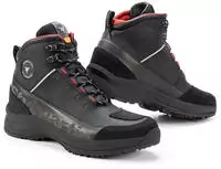 Stylmartin Vertigo Black WP 44, Stylmartin Vertigo WP, Schuhe wasserdicht - Schwarz -
