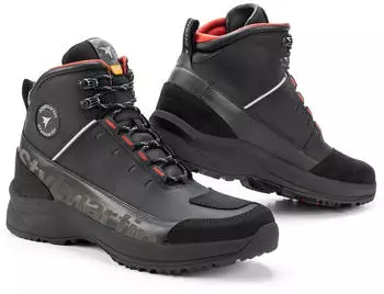 Stylmartin Vertigo WP schwarz