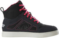 Furygan 65056-38-150, Furygan Angie, Schuhe wasserdicht Damen - Schwarz/Pink - 38 EU