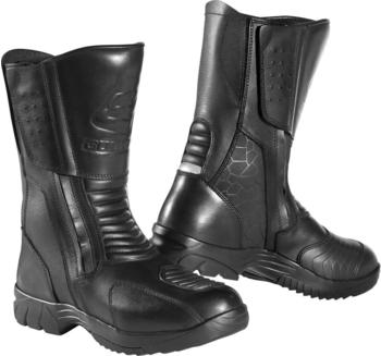 Bogotto Tour wasserdicht schwarz