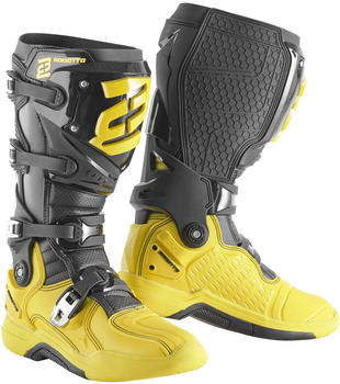 Bogotto MX-7 G schwarz-gelb