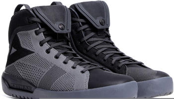 Dainese Metractive Air Boots grey/black