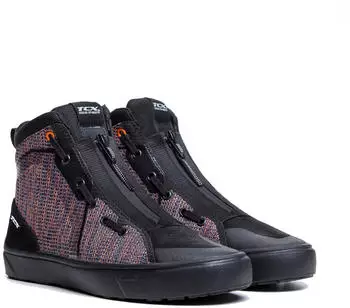 TCX Ikasu Air black