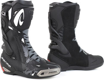 Forma Boots Phantom Boots black