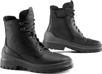 Falco Viky Boots black