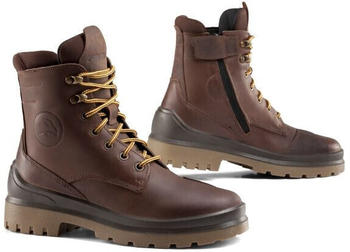 Falco Viky Boots brown