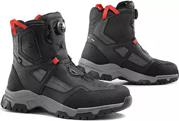 Falco Arrakis Boots black