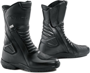 Forma Boots Jasper HDry Stiefel schwarz