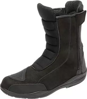 Kochmann Travel Stiefel schwarz-grau