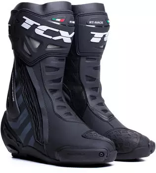 TCX RT-Race 2023 Stiefel schwarz