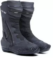 TCX 179T7671W-001-39, TCX S-TR1 WP wasserdichte Motorradstiefel Schwarz male