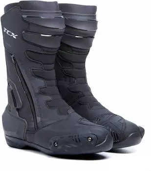 TCX S-TR1 WP wasserdichte Stiefel schwarz