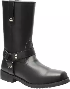 Kochmann Nashville Stiefel schwarz