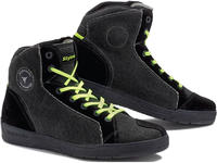 Stylmartin Shadow Black 40, Stylmartin Shadow, Schuhe Unisex - Schwarz - 40 EU