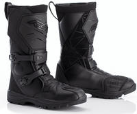 RST 8000347004, RST Adventure-X WP Motorradstiefel Schwarz male
