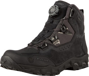 Klim Outlander GTX Stiefel schwarz-grau