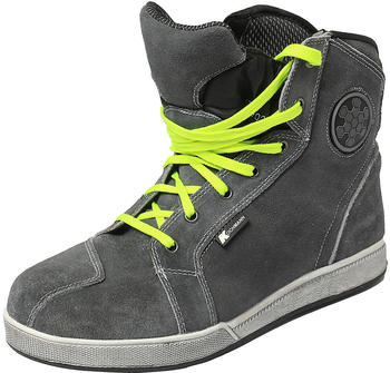 Kochmann Twister II Motorradschuhe grau