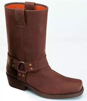 Kochmann Cruiser 1000 Stiefel braun