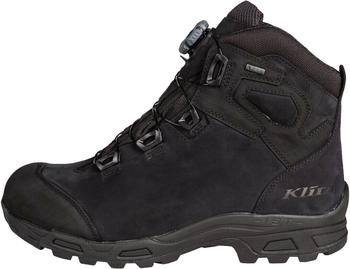 Klim Range GTX Winter Stiefel schwarz