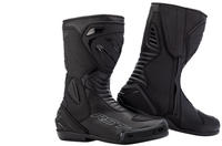 RST 8006788002, RST S1 Motorradstiefel Schwarz male