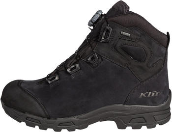 Klim Range GTX Winter Stiefel schwarz 48